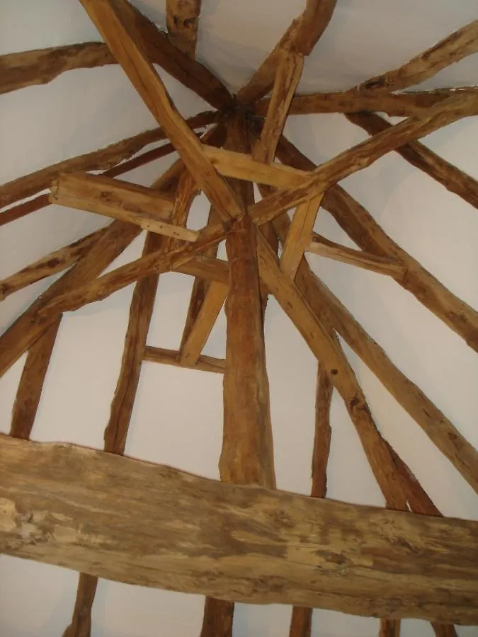 Le Pigeonnier Konuk evi Virac Kır Evi